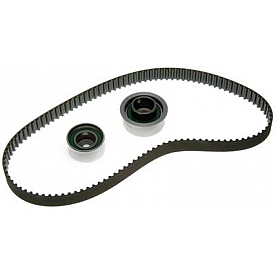 Gates Timing Belt Component Kit - TCK284