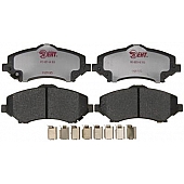 Raybestos Brakes Brake Pad - EHT1273H