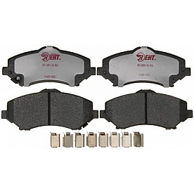 Raybestos Brakes Brake Pad - EHT1273H