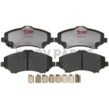 Raybestos Brakes Brake Pad - EHT1273H