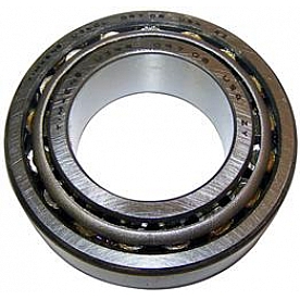 Crown Automotive Jeep Replacement Wheel Bearing 83503064