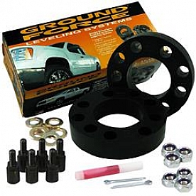 Ground Force Leveling Kit Suspension - 3825