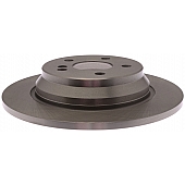 Raybestos Brakes Brake Rotor - 980939R
