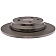 Raybestos Brakes Brake Rotor - 980939R