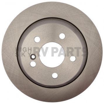 Raybestos Brakes Brake Rotor - 980939R-1