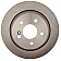 Raybestos Brakes Brake Rotor - 980939R