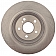 Raybestos Brakes Brake Rotor - 980939R