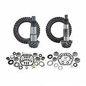 Yukon Gear & Axle Ring and Pinion - YGK012