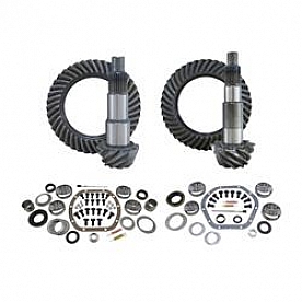 Yukon Gear & Axle Ring and Pinion - YGK012