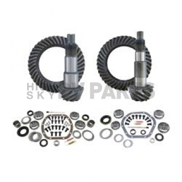 Yukon Gear & Axle Ring and Pinion - YGK012