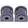 Dorman Chassis Stabilizer Bar Mount Bushing - BSK81519PR