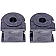 Dorman Chassis Stabilizer Bar Mount Bushing - BSK81519PR