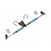 Superlift Steering Stabilizer - 92105