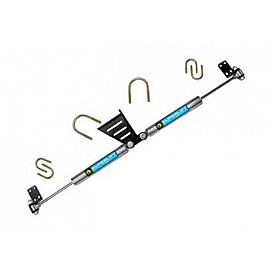 Superlift Steering Stabilizer - 92105