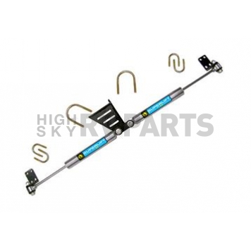 Superlift Steering Stabilizer - 92105