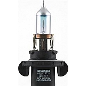 Sylvania Silverstar Headlight Bulb Set Of 2 - H13ST2