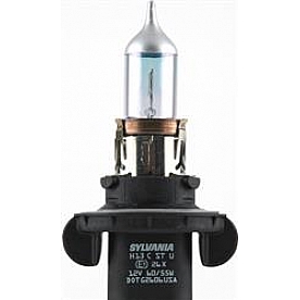 Sylvania Silverstar Headlight Bulb Set Of 2 - H13ST2