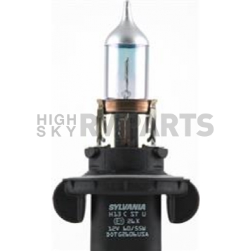 Sylvania Silverstar Headlight Bulb Set Of 2 - H13ST2