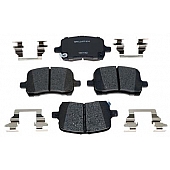 Raybestos Brakes Brake Pad - MGD1160CH
