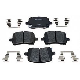 Raybestos Brakes Brake Pad - MGD1160CH