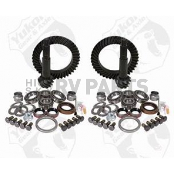Yukon Gear & Axle Ring and Pinion - YGK011