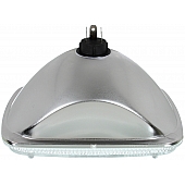 Wagner Lighting Headlight Bulb Single - H6054BL