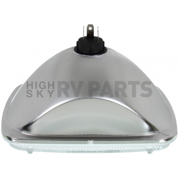 Wagner Lighting Headlight Bulb Single - H6054BL