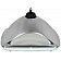 Wagner Lighting Headlight Bulb Single - H6054BL