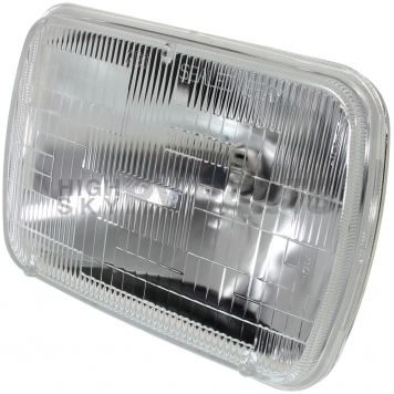 Wagner Lighting Headlight Bulb Single - H6054BL-1