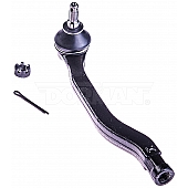Dorman MAS Select Chassis Tie Rod End - T3491