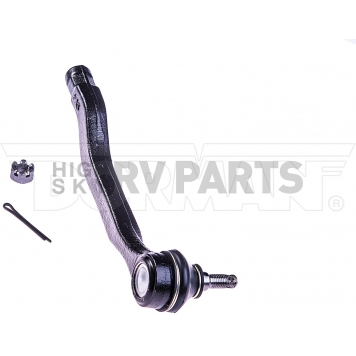Dorman MAS Select Chassis Tie Rod End - T3491-1