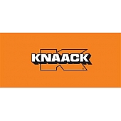 KNAACK Tool Box Power Outlet - 110 Volt 4 Power Ports - 5004PK