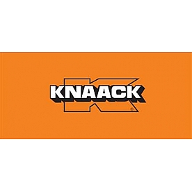 KNAACK Tool Box Power Outlet - 110 Volt 4 Power Ports - 5004PK