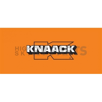 KNAACK Tool Box Power Outlet - 110 Volt 4 Power Ports - 5004PK