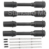 Standard Motor Eng.Management Spark Plug Boot CPBK204