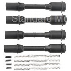Standard Motor Eng.Management Spark Plug Boot CPBK204