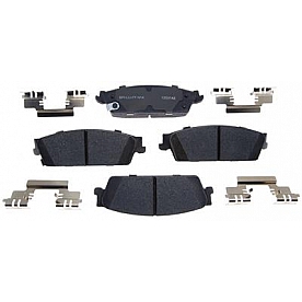 Raybestos Brakes Brake Pad - MGD1194CH