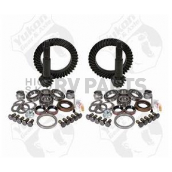 Yukon Gear & Axle Ring and Pinion - YGK009