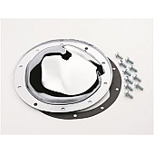 Mr. Gasket Differential Cover - 9891
