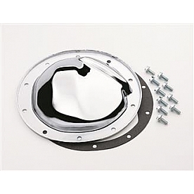 Mr. Gasket Differential Cover - 9891