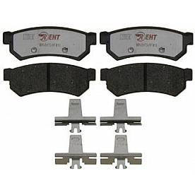 Raybestos Brakes Brake Pad - EHT1315H