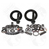 Yukon Gear & Axle Ring and Pinion - YGK008