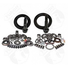 Yukon Gear & Axle Ring and Pinion - YGK008