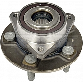 Dorman (OE Solutions) Bearing and Hub Assembly - 951-301