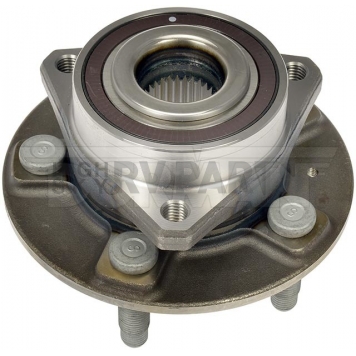 Dorman (OE Solutions) Bearing and Hub Assembly - 951-301