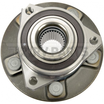 Dorman (OE Solutions) Bearing and Hub Assembly - 951-301-1