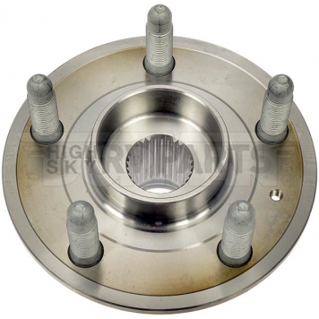 Dorman (OE Solutions) Bearing and Hub Assembly - 951-301-2