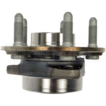 Dorman (OE Solutions) Bearing and Hub Assembly - 951-301-3