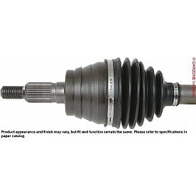 Cardone (A1) Industries CV Axle Shaft - 60-1325
