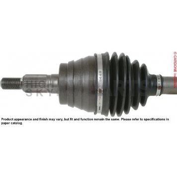Cardone (A1) Industries CV Axle Shaft - 60-1325